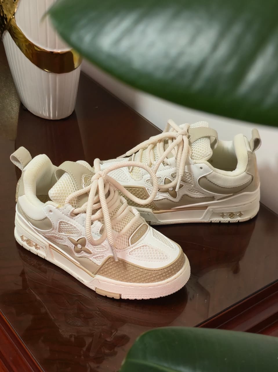 LOUIS VUITTON SKATE