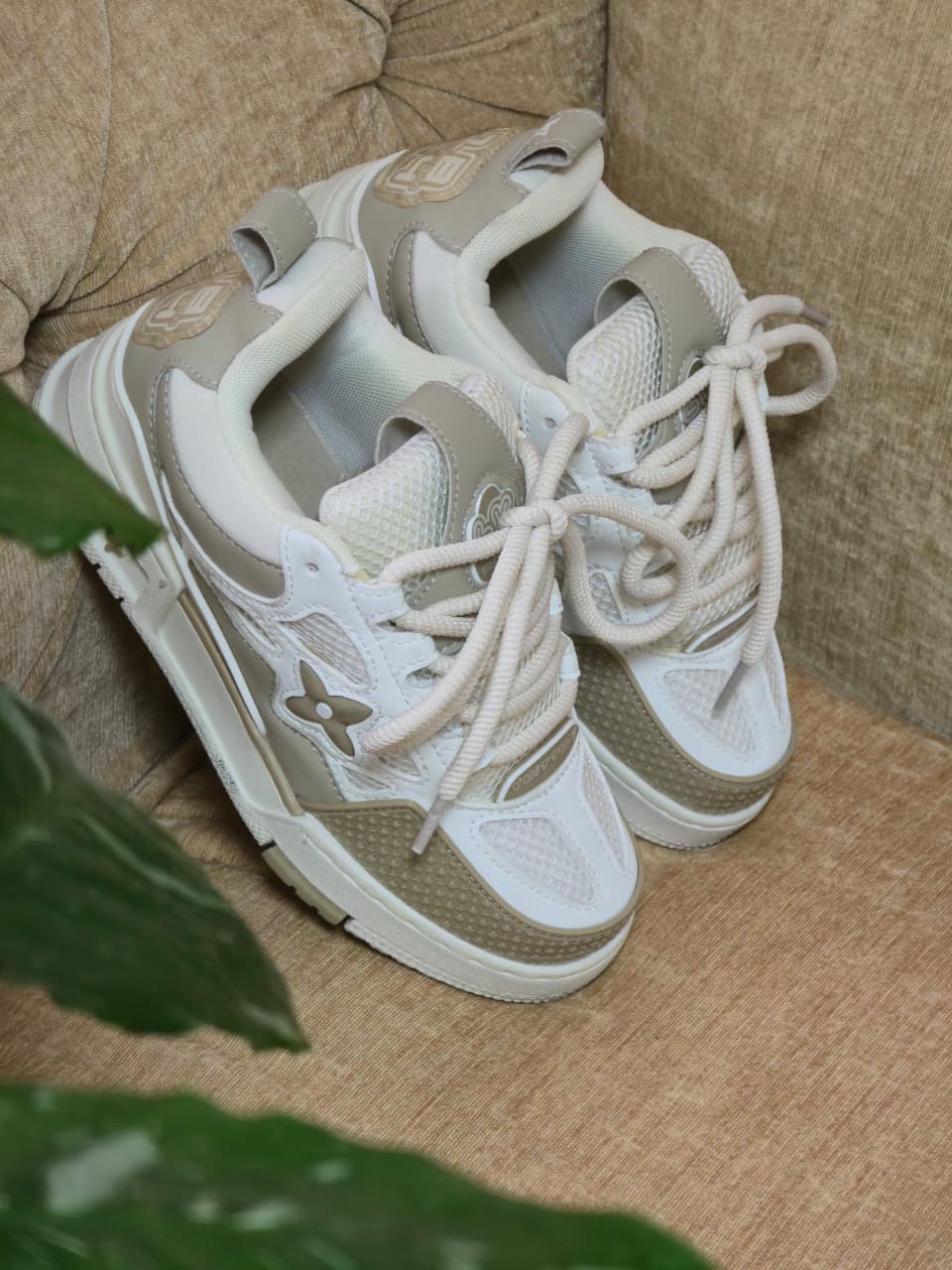 LOUIS VUITTON SKATE