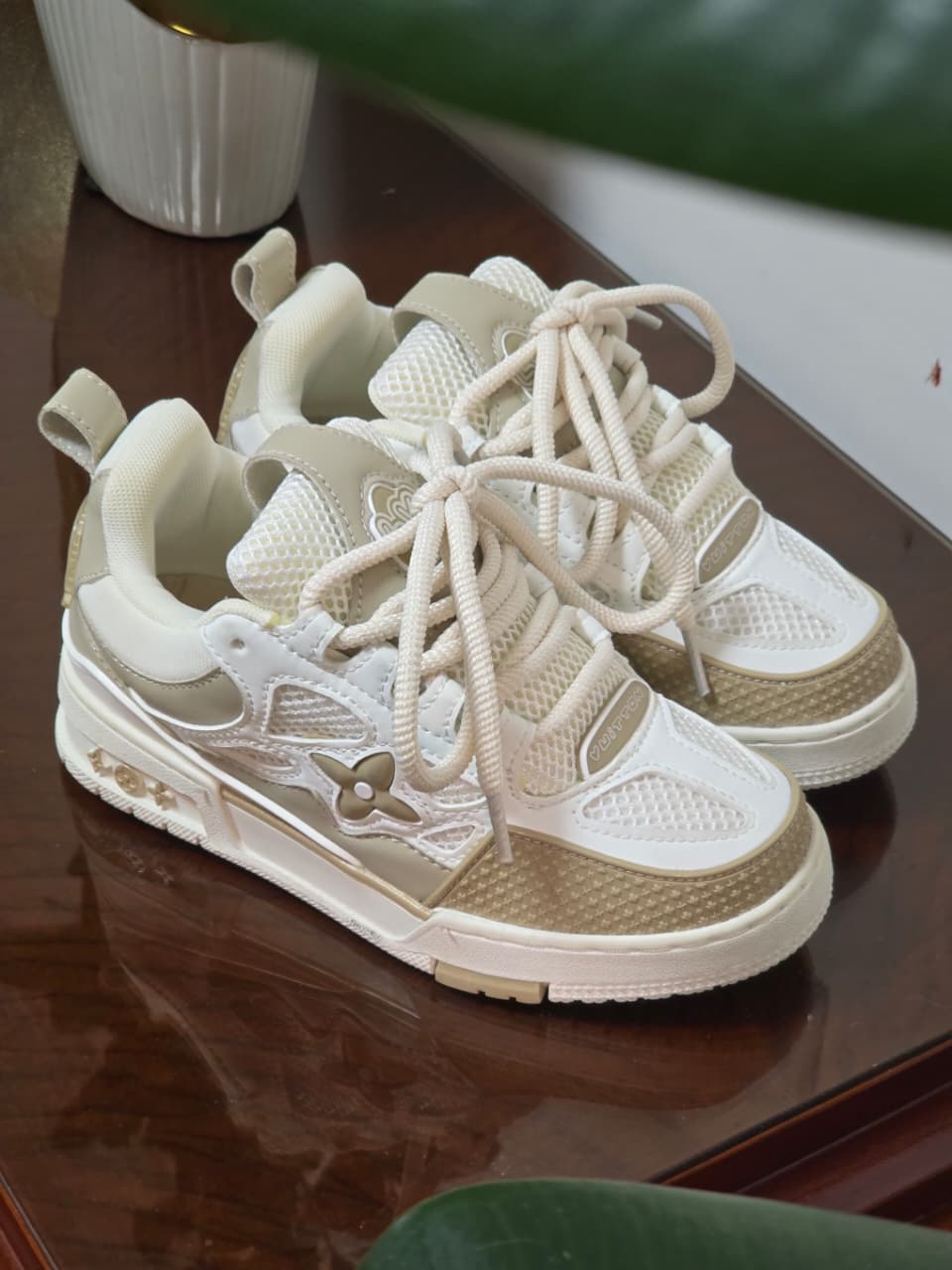 LOUIS VUITTON SKATE