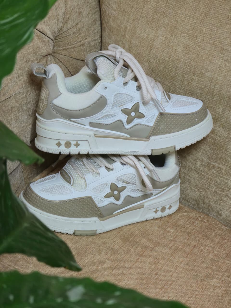 LOUIS VUITTON SKATE