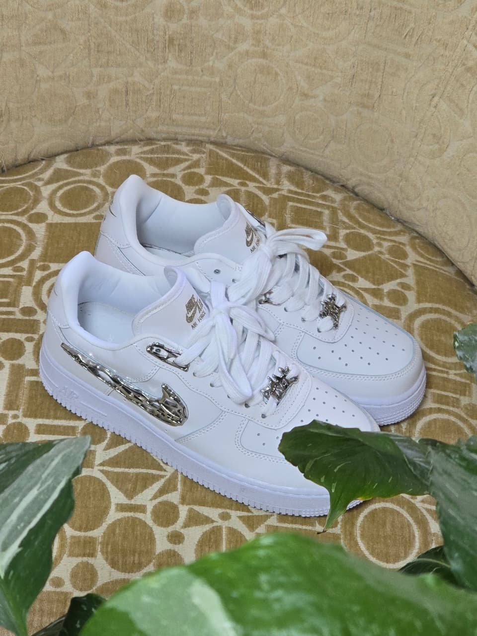 AF1 MONTEL METAL