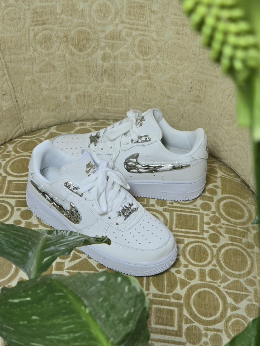 AF1 MONTEL METAL