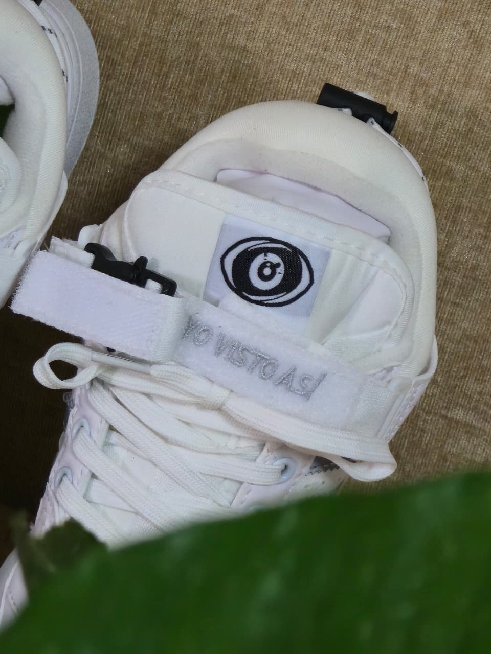 ADIDAD BAD BUNNY