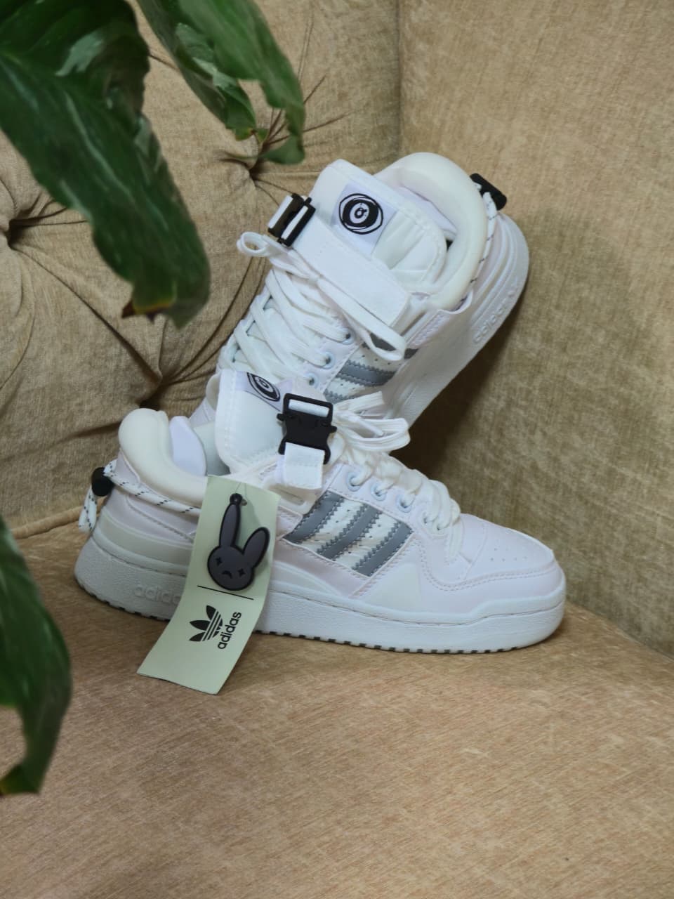 ADIDAD BAD BUNNY
