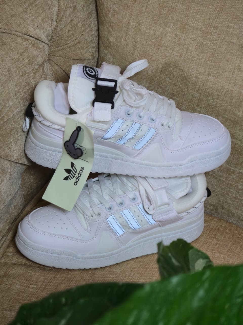 ADIDAD BAD BUNNY